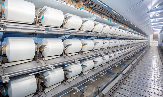 Tongxiang Baoyi Textile Co., Ltd.