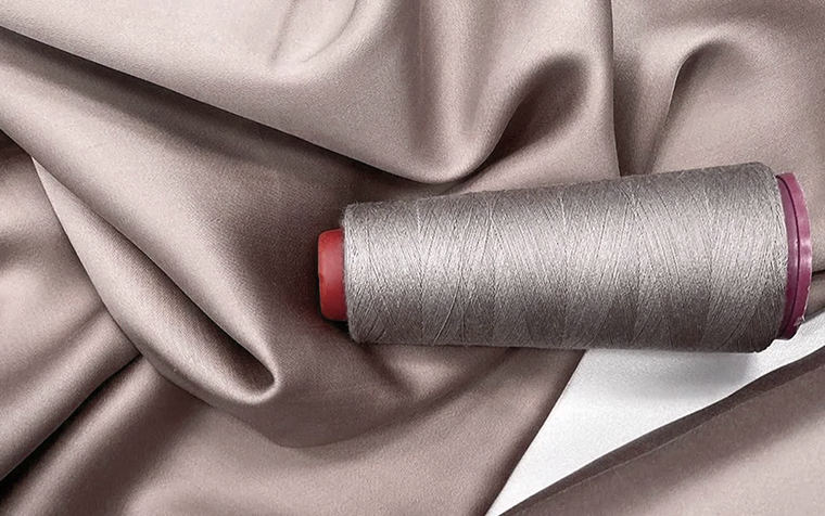 Spersonalizowana przędza wirująca